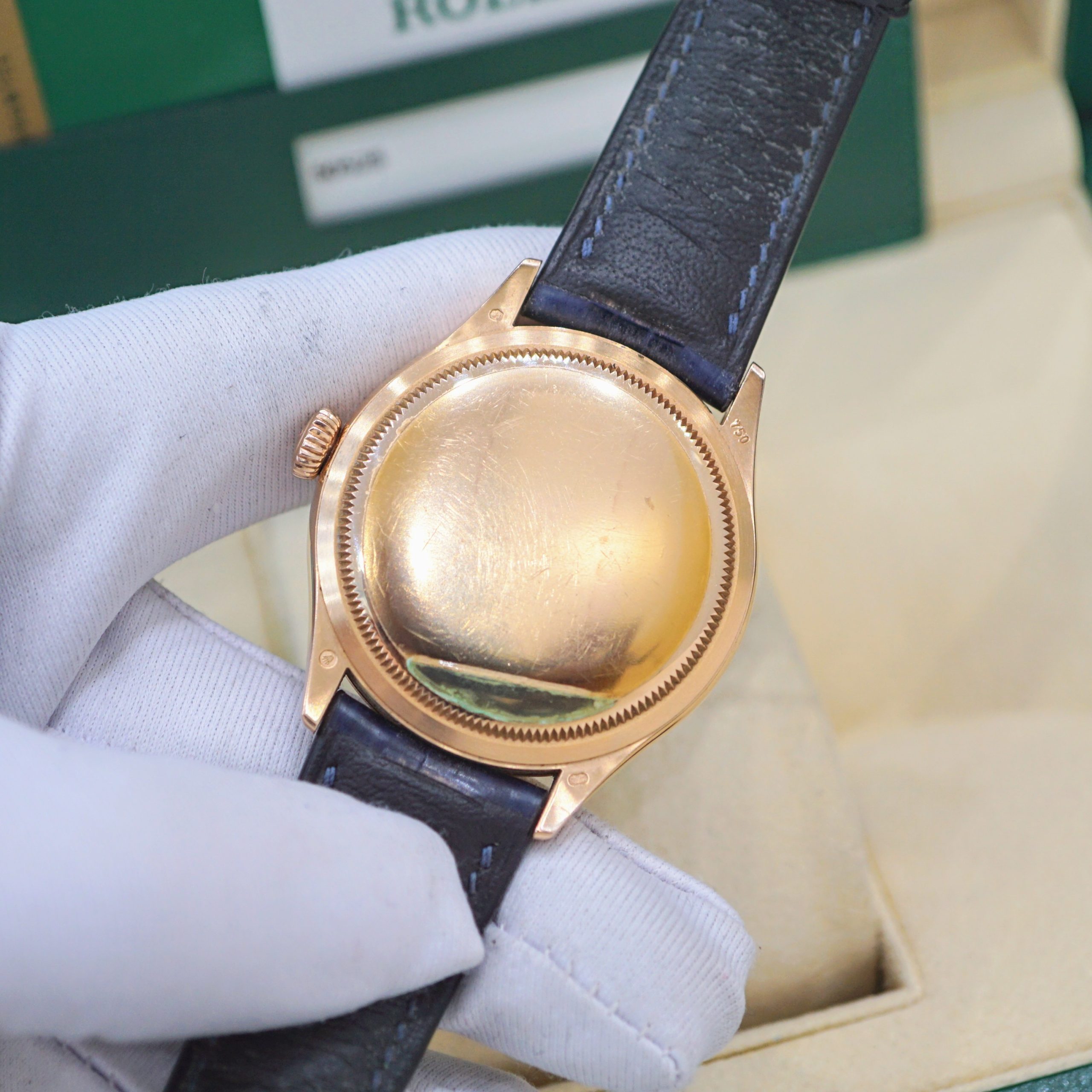 Rolex Cellini 50525 Dual Time Rolex Cellini 50525 Dual Time