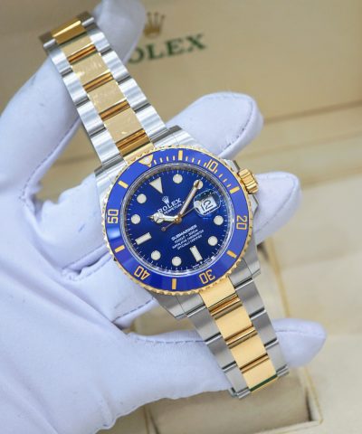Rolex Submariner 126613LB-0005