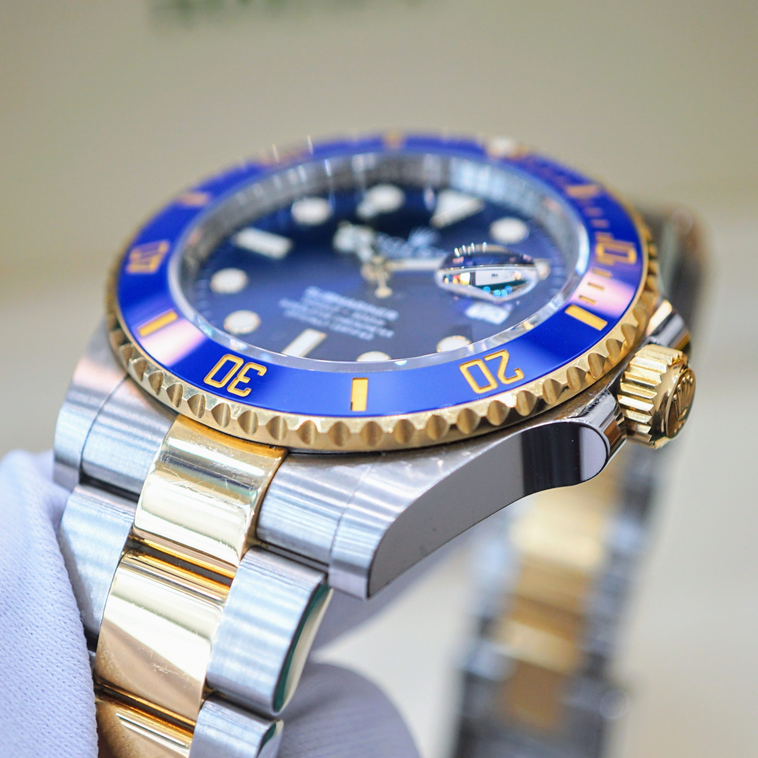 Rolex Submariner 126613LB-0005 Rolex Submariner 126613LB-0005
