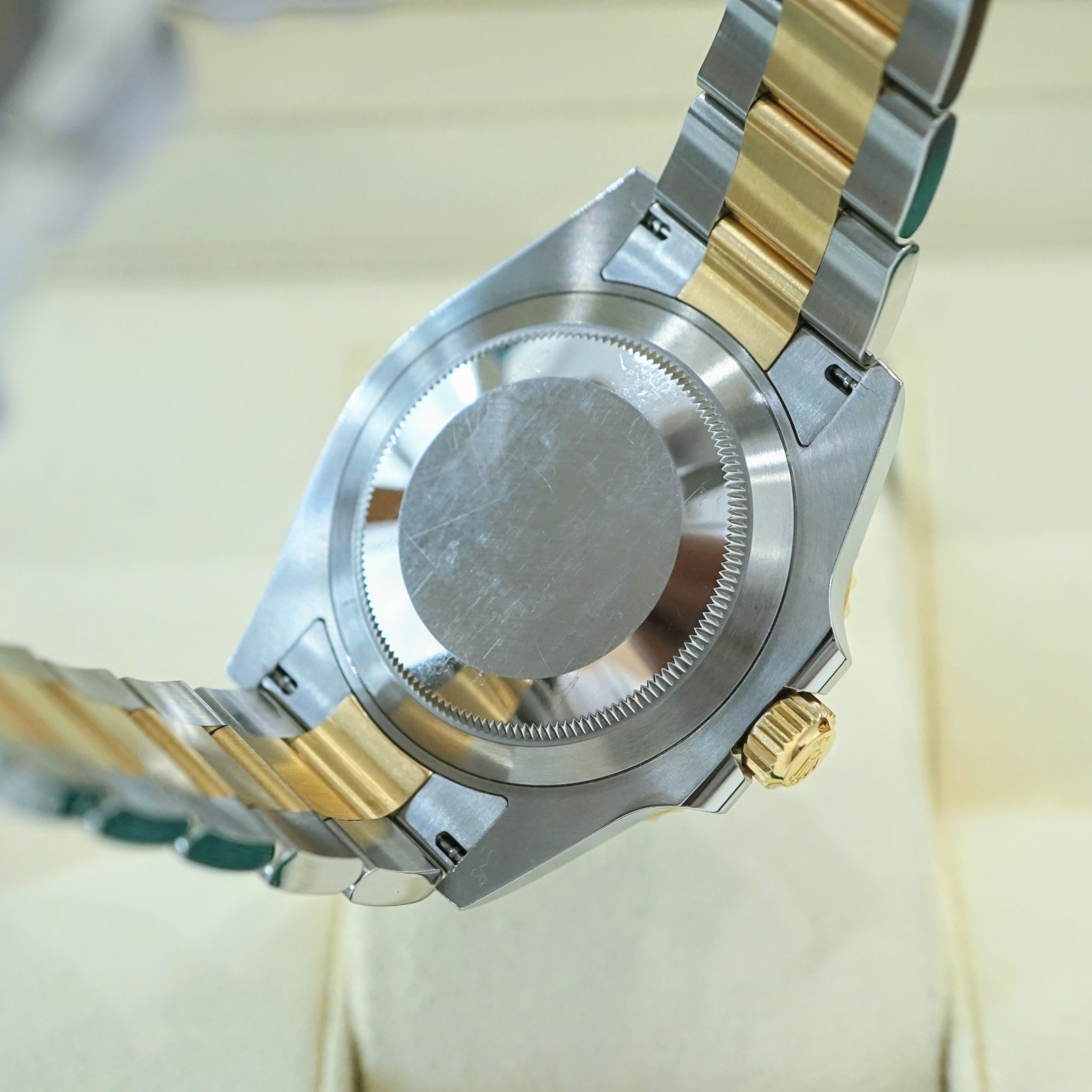 Rolex Submariner 126613LB-0005 Rolex Submariner 126613LB-0005