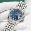 Rolex Datejust 126234 Blue