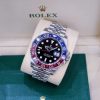 Rolex GMT Master II Pepsi 126710BLRO
