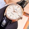Đồng hồ Omega DeVille Trésor 432.53.40.21.02.002 Cũ