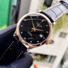 Đồng hồ Longines Record Chronometer L2.820.5.57.2 Cũ