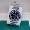 Đồng hồ Rolex Submariner Date 126610LN Cũ