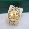 Đồng hồ Rolex Datejust 126333 Champagne Cũ