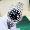 Đồng hồ Rolex Explorer II 226570 Black Cũ