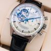 Đồng hồ Zenith Chronomaster Open Power Reserve 03.2080.4021 Cũ