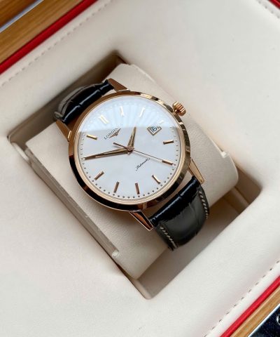 Đồng hồ Longines Heritage Limited L2.719.8.12.2 Cũ