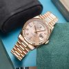 Rolex Day-Date 118235 Sundust