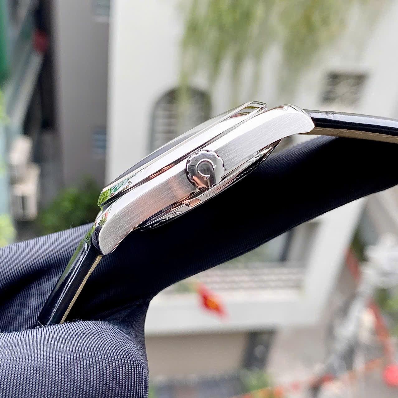 Đồng hồ Omega Seamaster Aqua Terra 231.13.42.21.02.002 Cũ Đồng hồ Omega Seamaster Aqua Terra 231.13.42.21.02.002 Cũ
