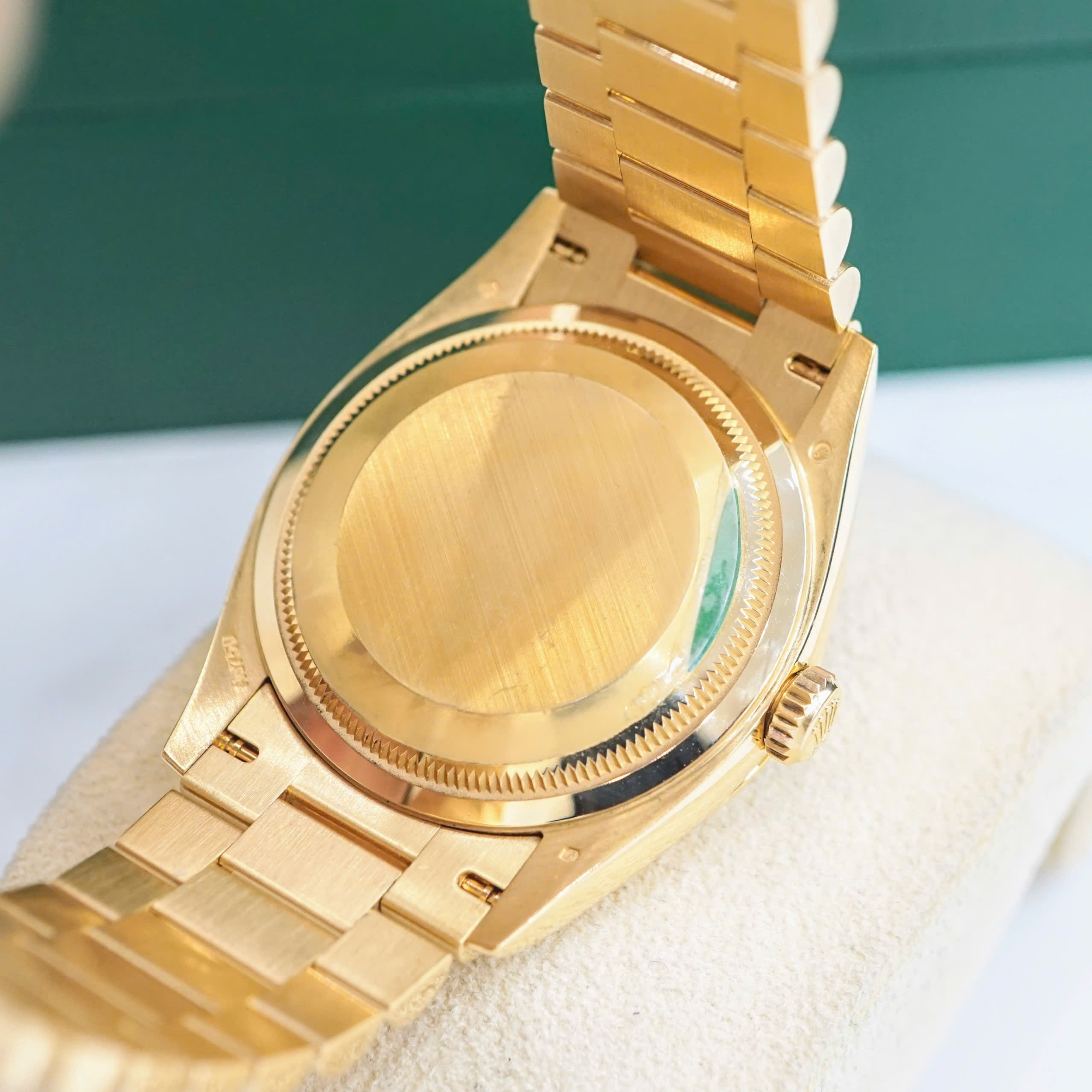 Đồng hồ Rolex Day-Date 128235 Cũ Đồng hồ Rolex Day-Date 128235 Cũ