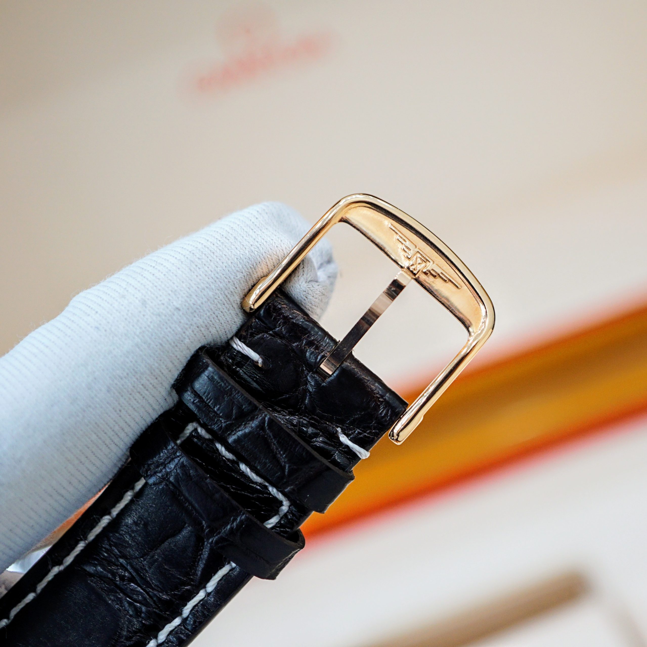Đồng hồ Longines Longines Evidenza Solid Gold L2.642.8.73.4 Cũ Đồng hồ Longines Longines Evidenza Solid Gold L2.642.8.73.4 Cũ