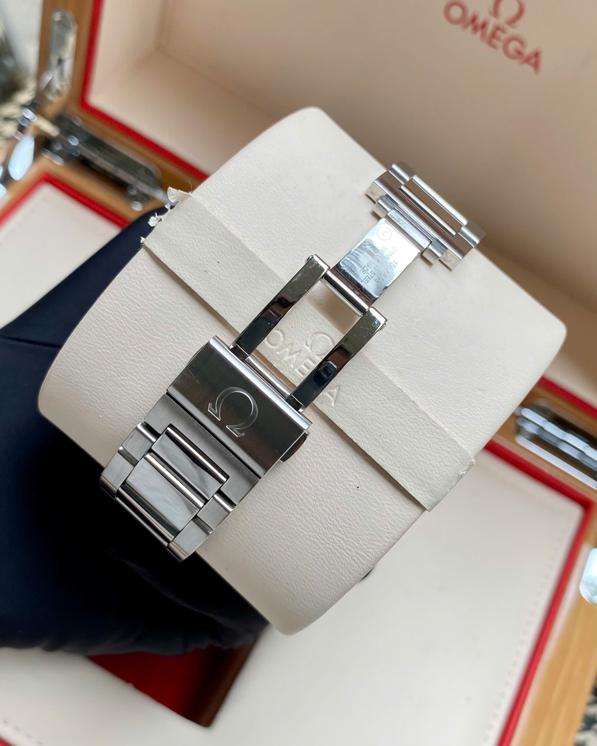 Omega Seamaster Aqua Terra 231.10.42.21.03.003 Cũ Omega Seamaster Aqua Terra 231.10.42.21.03.003 Cũ