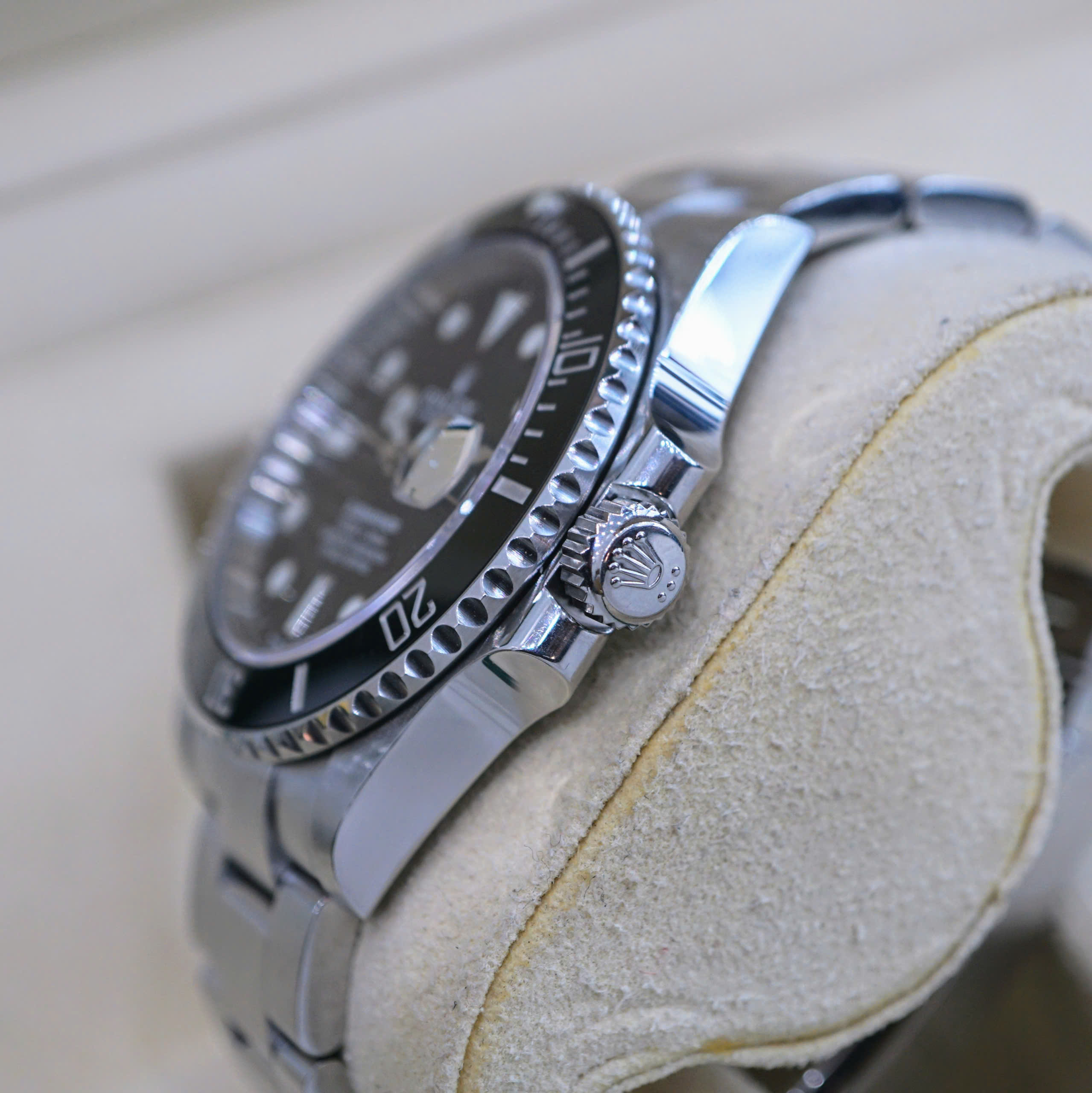 Đồng hồ Rolex Submariner Date 126610LN Cũ Đồng hồ Rolex Submariner Date 126610LN Cũ