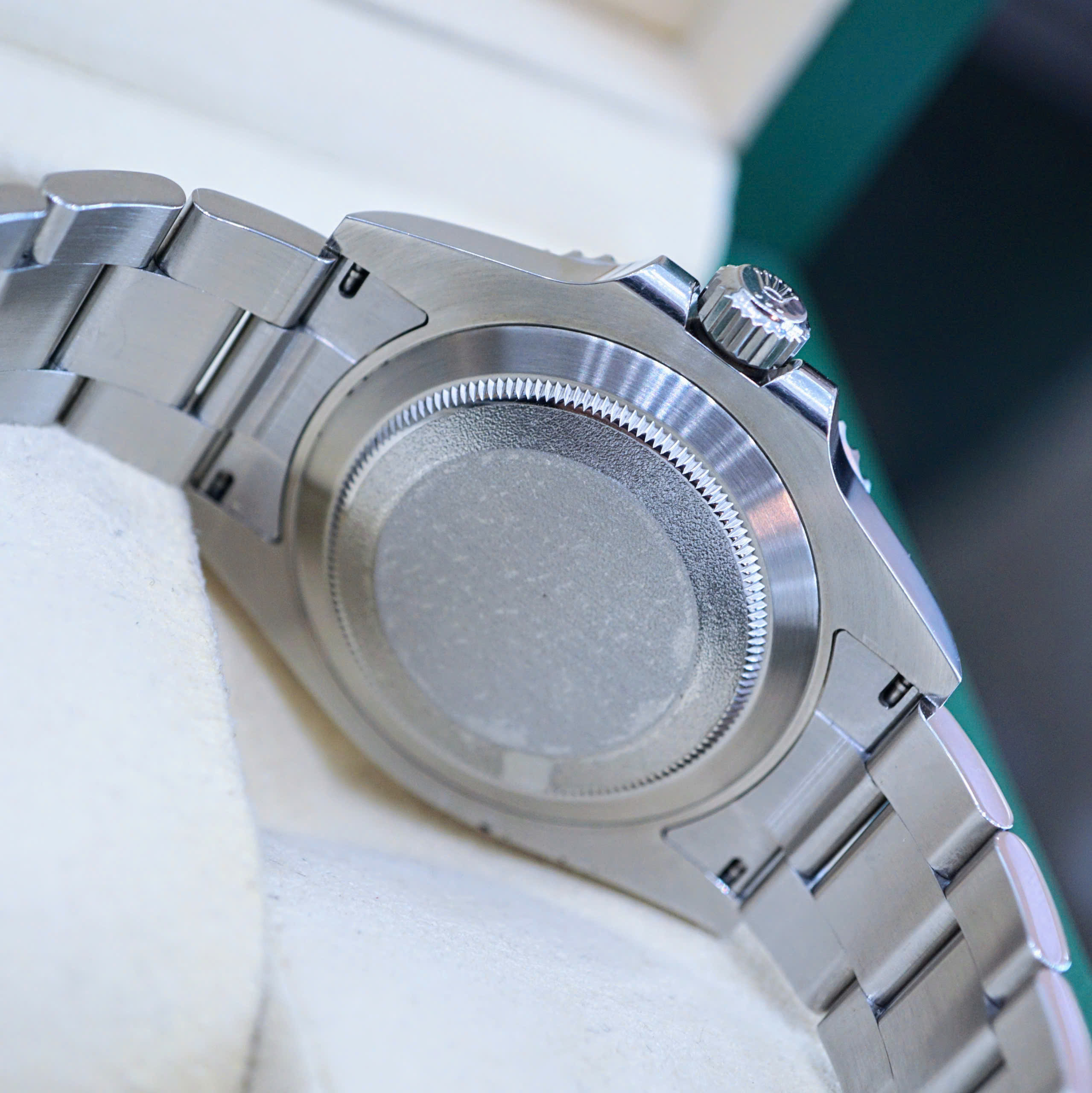 Đồng hồ Rolex Submariner Date 126610LN Cũ Đồng hồ Rolex Submariner Date 126610LN Cũ
