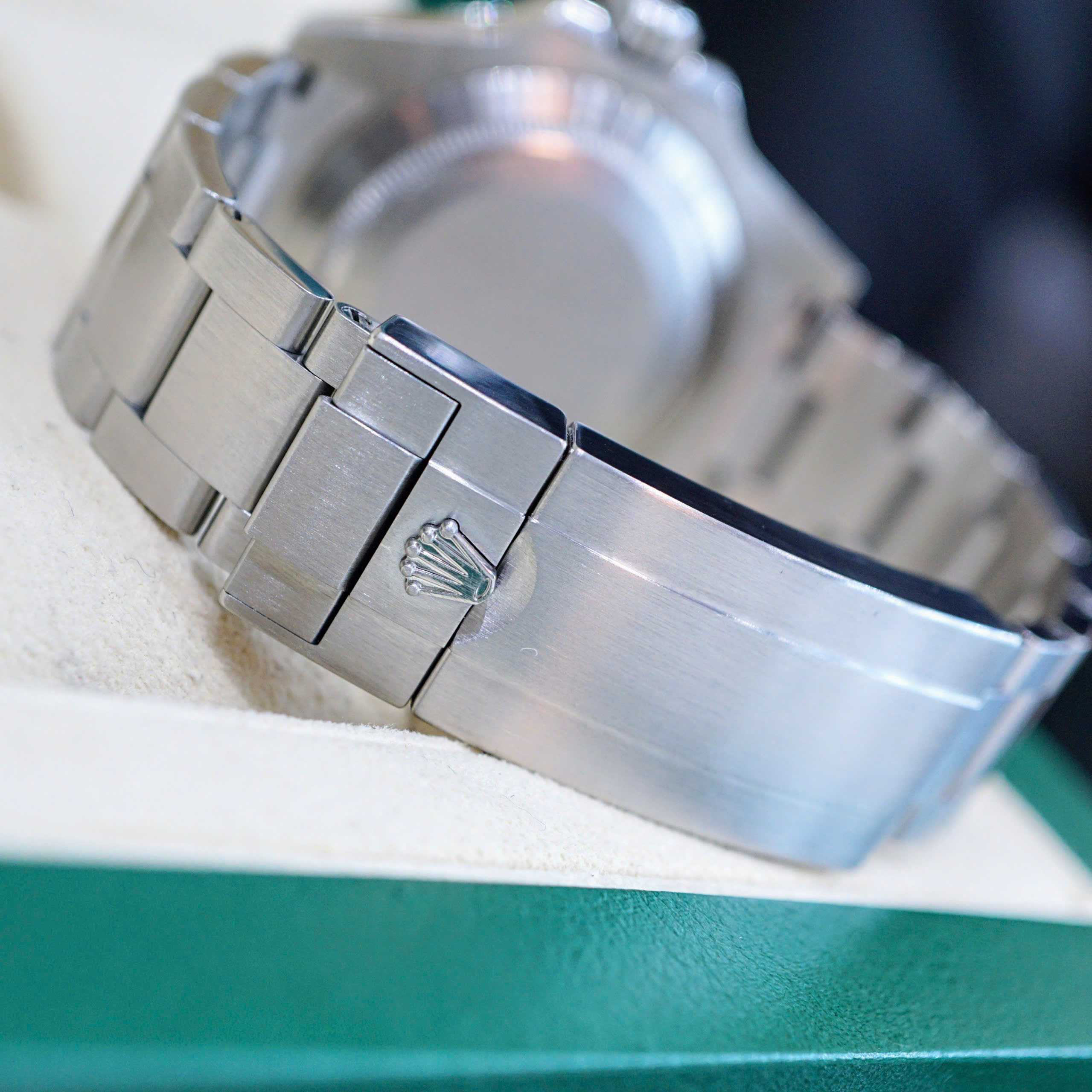 Đồng hồ Rolex Submariner Date 126610LN Cũ Đồng hồ Rolex Submariner Date 126610LN Cũ