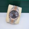 Đồng hồ Rolex Datejust 126231 Rhodium Cũ