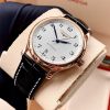 Đồng hồ Longines Master Collection Rose Gold 18K L2.628.8.78.3 Cũ