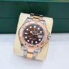 Đồng hồ Rolex Yacht-Master 126621 Cũ
