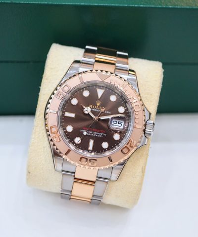 Đồng hồ Rolex Yacht-Master 126621 Cũ