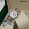 Đồng hồ Đồng hồ Rolex Land - Dweller 127234 Cũ