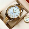 Đồng hồ Omega Seamaster Aqua Terra 231.20.39.21.55.002 Cũ