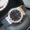 Đồng hồ Hublot Classic Fusion Titanium 542.NX.1171.LR Cũ