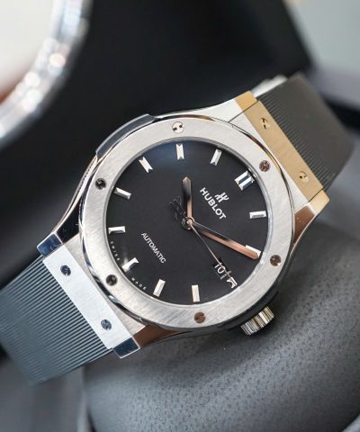Đồng hồ Hublot Classic Fusion Titanium 542.NX.1171.LR Cũ