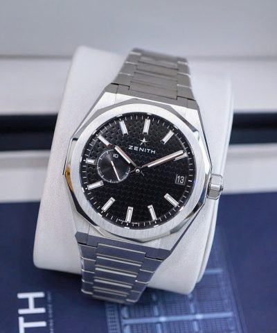 Đồng hồ Zenith Defy Skyline 03.9300.3620/21.I001 Cũ