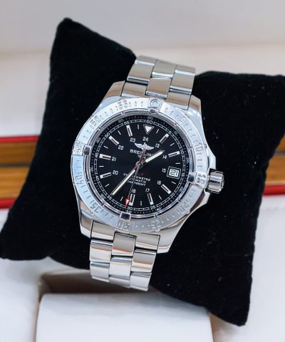 Đồng hồ Breitling Colt II A17380 Cũ