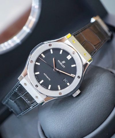 Đồng Hồ Hublot Classic Fusion 42mm 542.NX.1171.RX Cũ