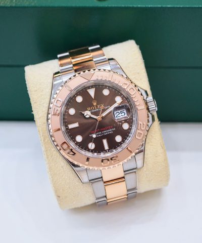Đồng hồ Rolex Yacht-Master 126621 Cũ