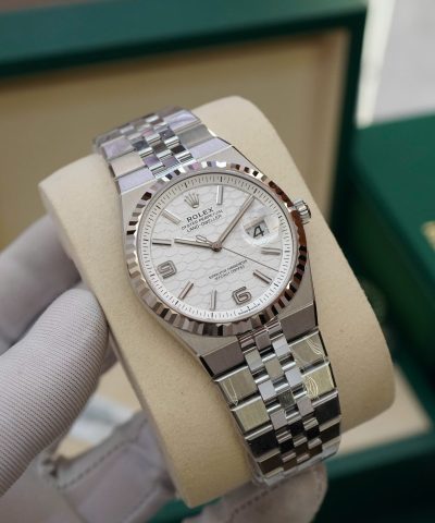 Đồng hồ Đồng hồ Rolex Land - Dweller 127234 Cũ