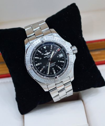 Đồng hồ Breitling Colt II A17380 Cũ