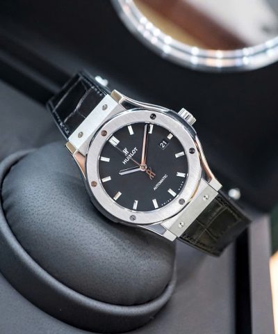 Đồng Hồ Hublot Classic Fusion 42mm 542.NX.1171.RX Cũ