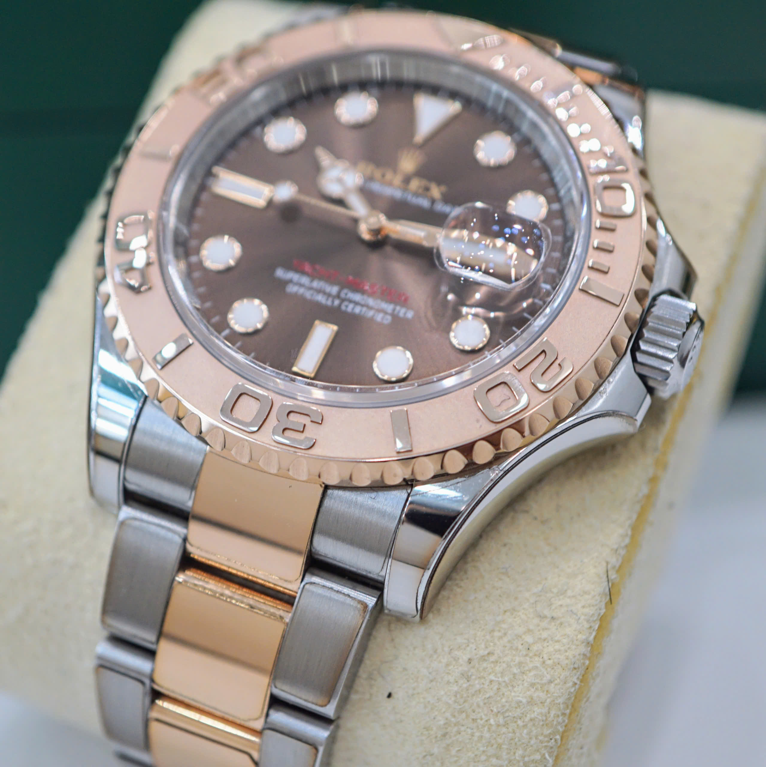 Đồng hồ Rolex Yacht-Master 126621 Cũ Đồng hồ Rolex Yacht-Master 126621 Cũ