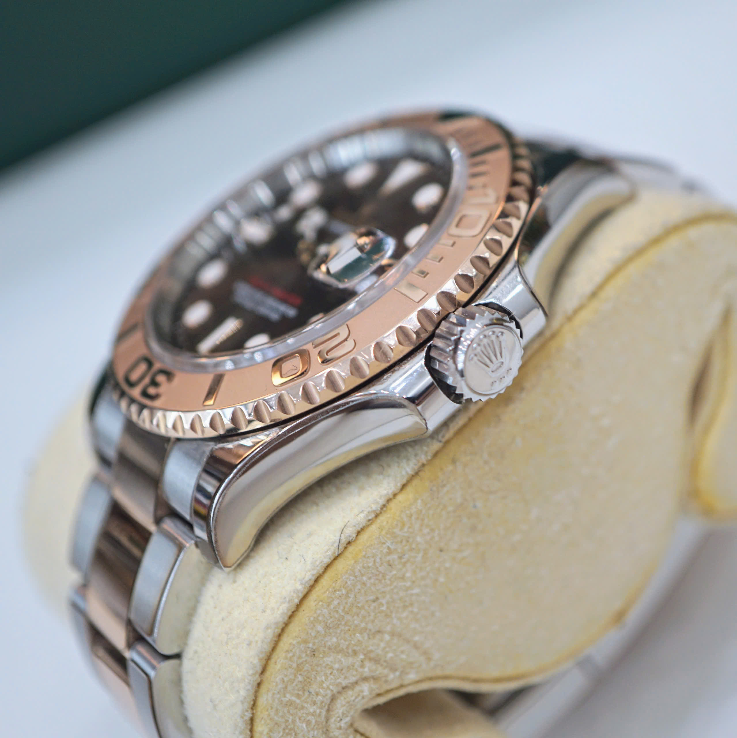 Đồng hồ Rolex Yacht-Master 126621 Cũ Đồng hồ Rolex Yacht-Master 126621 Cũ