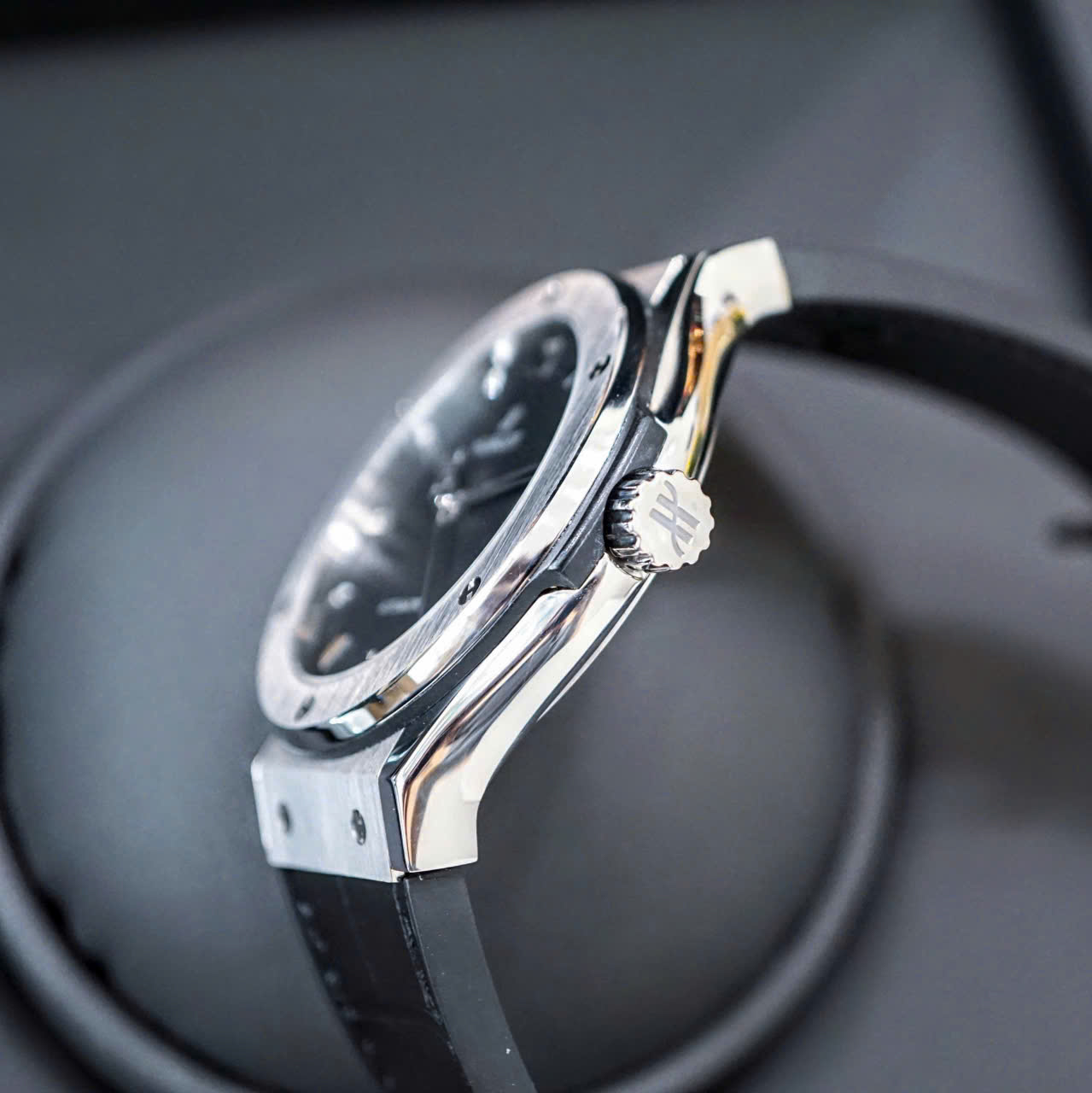 Đồng Hồ Hublot Classic Fusion 42mm 542.NX.1171.RX Cũ Đồng Hồ Hublot Classic Fusion 42mm 542.NX.1171.RX Cũ