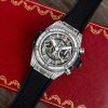 Đồng Hồ Hublot Big Bang Unico 42 411.NX.1170.RX.1704 Cũ