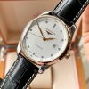Đồng hồ Longines Master Diamond L2.793.5 Cũ