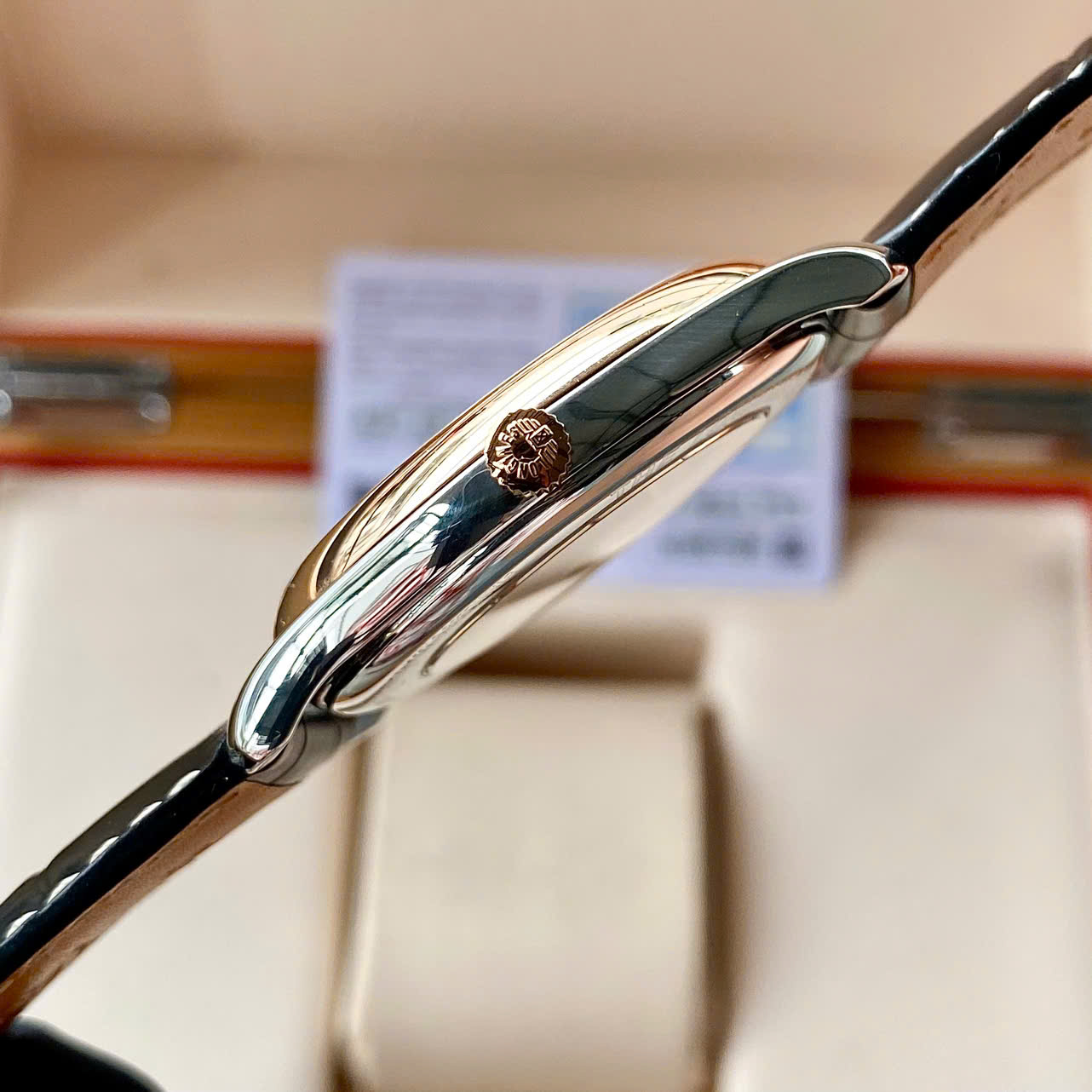 Đồng hồ Longines Master Diamond L2.793.5 Cũ Đồng hồ Longines Master Diamond L2.793.5 Cũ