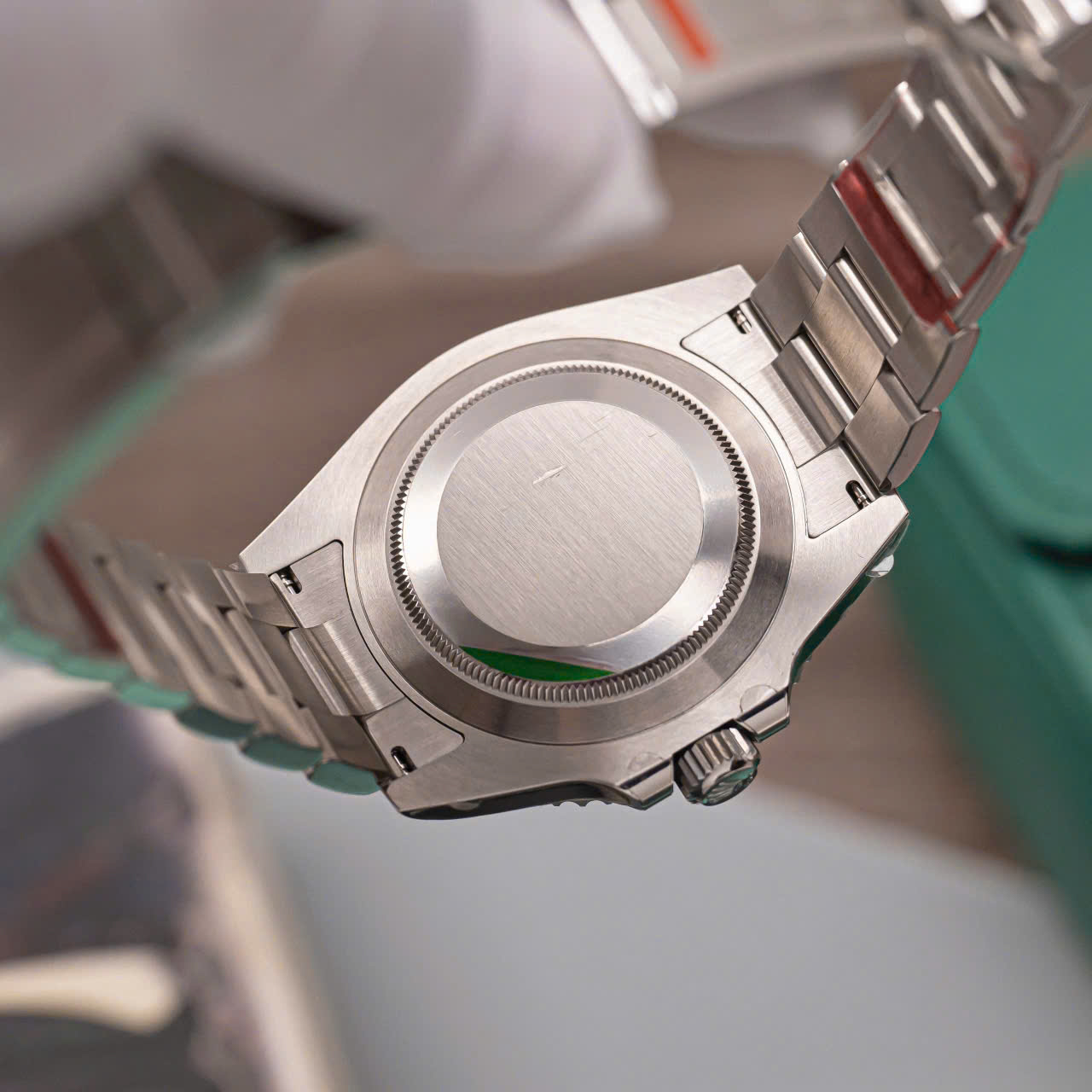 Đồng hồ Rolex Submariner Date Oystersteel 126610LN Cũ Đồng hồ Rolex Submariner Date Oystersteel 126610LN Cũ