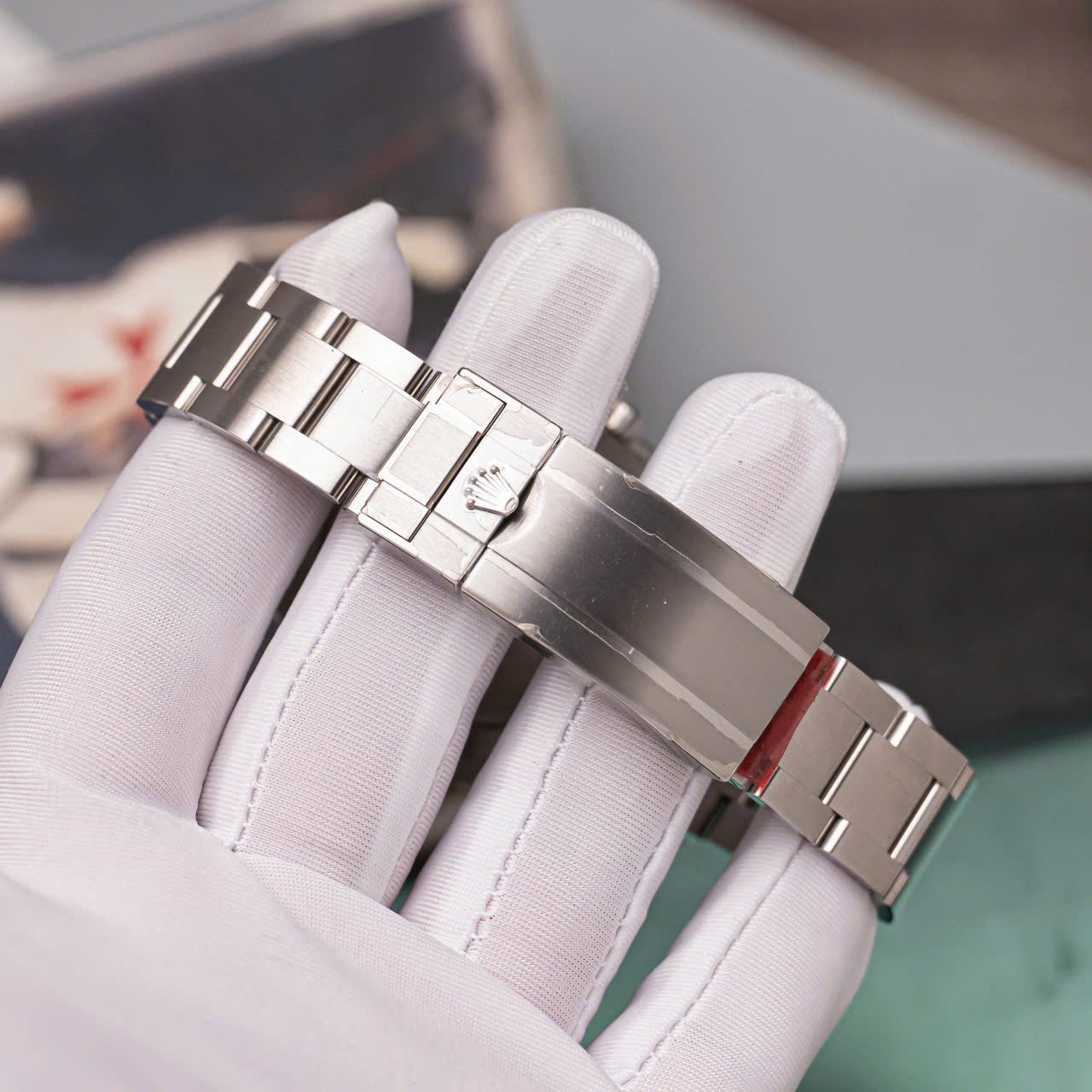 Đồng hồ Rolex Submariner Date Oystersteel 126610LN Cũ Đồng hồ Rolex Submariner Date Oystersteel 126610LN Cũ