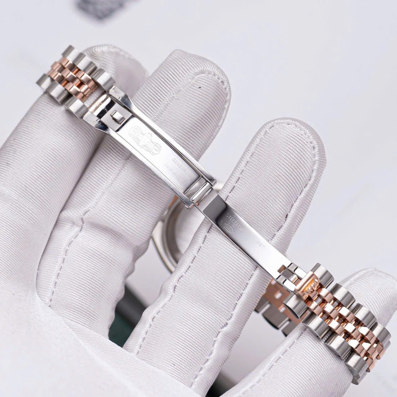 Đồng hồ Rolex Lady-Datejust 179171 Cũ Đồng hồ Rolex Lady-Datejust 179171 Cũ