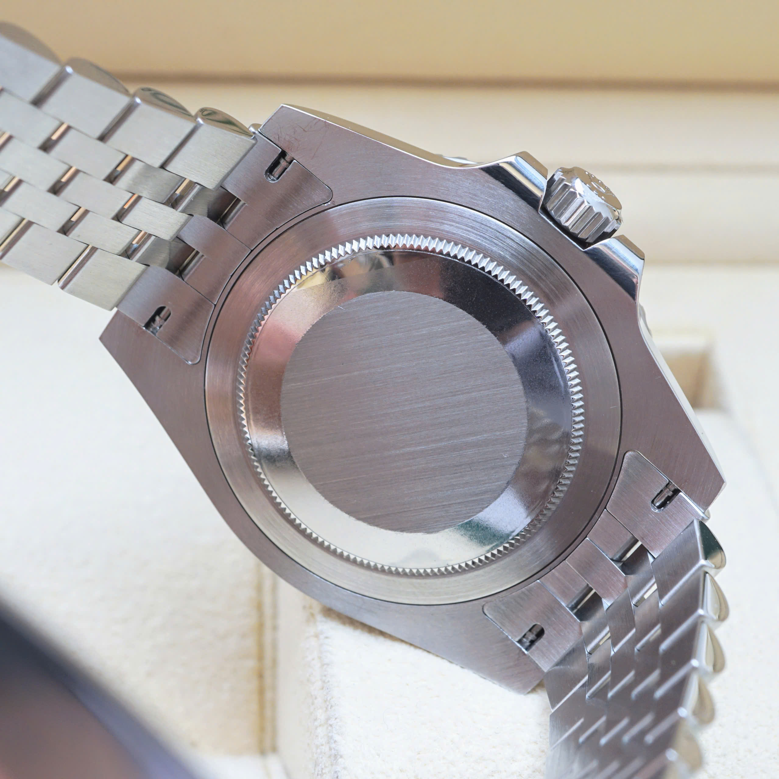 Đồng hồ Rolex Pepsi 126710 Cũ Đồng hồ Rolex Pepsi 126710 Cũ