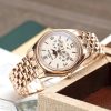 Đồng hồ Patek Philippe Complications 5146/1R-001 39mm Cũ