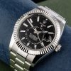 Đồng hồ Rolex Sky-Dweller Black 326934 Cũ