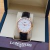 Đồng hồ Longines Elegant Collection L4.787.8.12.4 Cũ