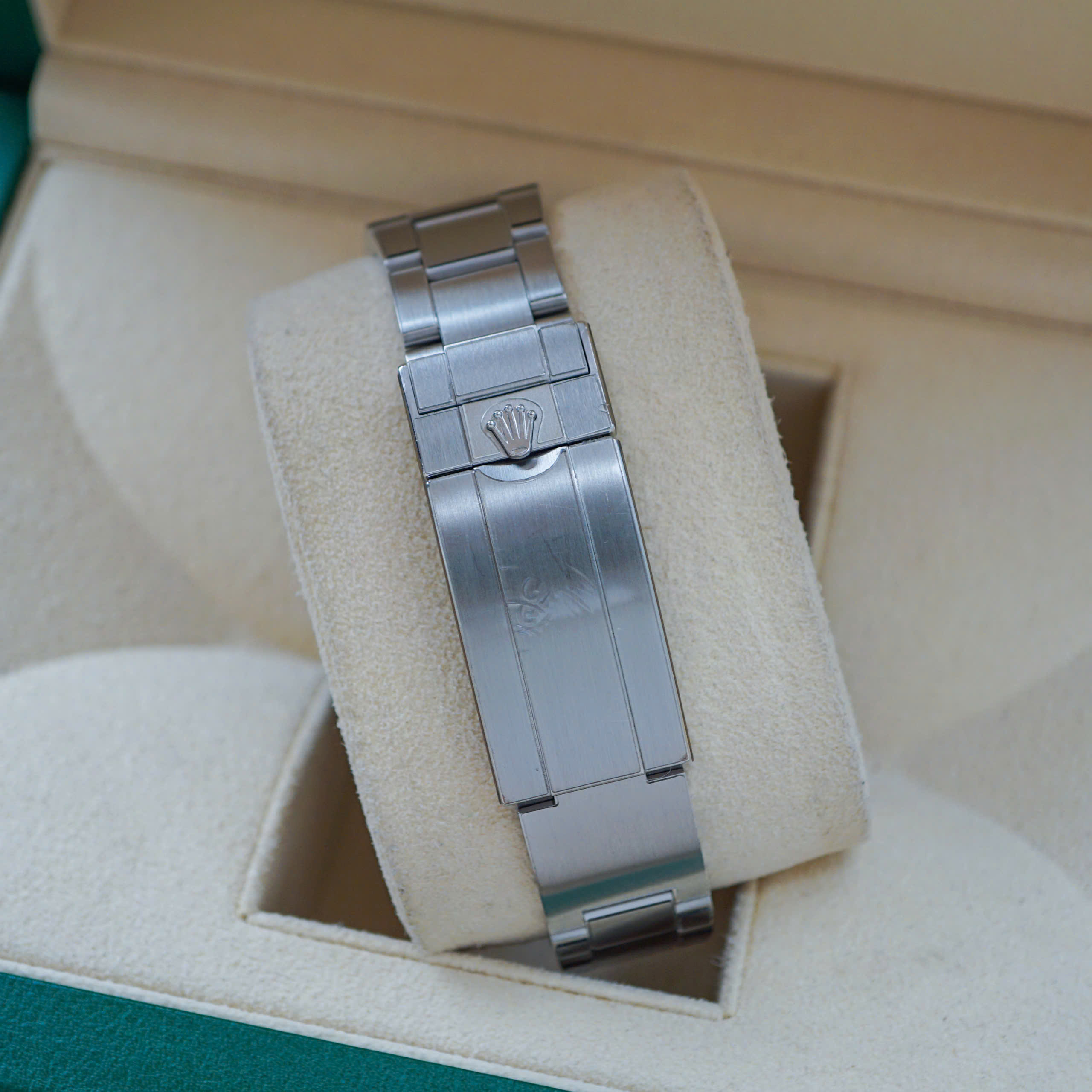 Đồng hồ Đồng Hồ Rolex Sea-Dweller 126600 Cũ Đồng hồ Đồng Hồ Rolex Sea-Dweller 126600 Cũ